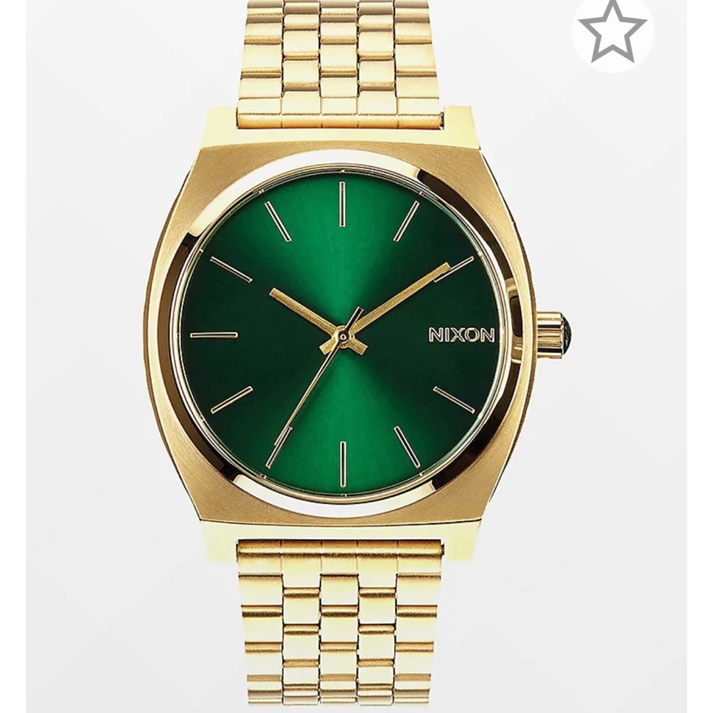 Brand new Nixon watch